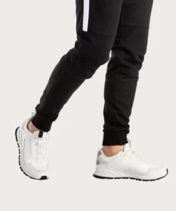 Bench. Sweathose mit Bündchen am Beinabschluss Petrol, Schwarz 16 Bench. Sweathose mit Bündchen am Beinabschluss Petrol, Schwarz -Günstiges Bench Geschäft d6c4022c a1bb 5f8d ac83 1929a4f93121