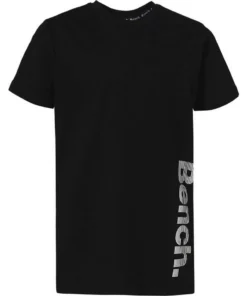 Bench. T-Shirt »T-Shirt IVAN für Jungen« Schwarz, Weiß, Hellgrau, Royal -Günstiges Bench Geschäft d7132abc 16ba 5da2 8762 7e13b21f8a20