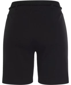 Bench. Bermudas mit Kordel und Eingrifftaschen Ecru, Schwarz -Günstiges Bench Geschäft d7c1a382 6b2b 5eab 877c 381570019435