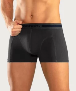 Bench. Boxer (4 Stück) mit Overlock-Nähten vorn Schwarz-anthrazit-meliert, Rot | grau-meliert | navy | schwarz, Blau | bordeaux | anthrazit | petrol, Navy-blau | navy-grau-meliert | navy-rot | navy-weiß 48 Bench. Boxer (4 Stück) mit Overlock-Nähten vorn Schwarz-anthrazit-meliert, Rot | grau-meliert | navy | schwarz, Blau | bordeaux | anthrazit | petrol, Navy-blau | navy-grau-meliert | navy-rot | navy-weiß -Günstiges Bench Geschäft d86f7490 eb71 50da aa62 7e89963f4ea2