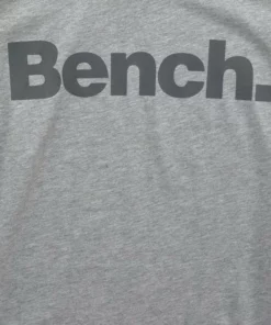 Bench. T-Shirt mit Logodruck -Günstiges Bench Geschäft d8f5dc8c 72ec 5436 a211 cfba336522f1