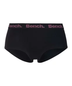 Bench. Panty (4 Stück) mit weichem Logo-Webbündchen Rot | navy, Rot | navy | weiß, Grau | navy -Günstiges Bench Geschäft d91433c2 ed41 5847 9230 7ce46d3d2c11