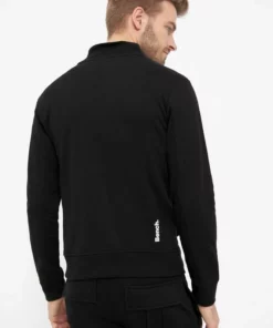 Bench. Sweatshirt »Tintle« Schwarz, Navy, Grey marl, Charcoal Marl -Günstiges Bench Geschäft d91ca33c a691 5e33 8a83 643fd8481215