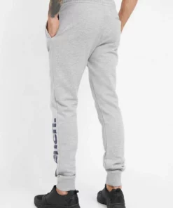 Bench. Jogginghose »Stanley« weiches Innenfinish, Rubberprint Ecru Marl, Navy, Charcoal Marl, Grey marl -Günstiges Bench Geschäft d92cd0c3 1779 5713 8274 a2d19149c5d8