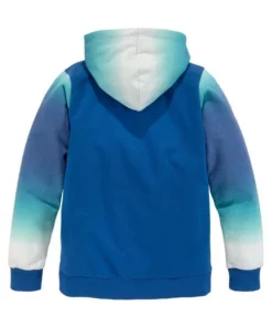 Bench. Kapuzensweatshirt »im Farbverlauf« -Günstiges Bench Geschäft da083cc2 d472 53d0 9bd6 7d835ef1b4b1