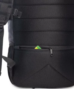 Bench. Laptoprucksack »Adventure Outdoor, schwarz« -Günstiges Bench Geschäft da95f9a8 008c 5e7a 9375 e0640f6e7de5