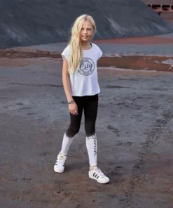 Bench. Leggings mit schönem Batikeffekt -Günstiges Bench Geschäft db222156 ec98 52f9 9554 b2f4c1a7c20a