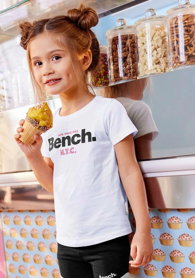 Bench. T-Shirt 7 Bench. T-Shirt – Bild 5