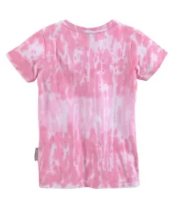 Bench. T-Shirt mit schönem Batikmuster -Günstiges Bench Geschäft dbf3f400 f9d7 53cd b7ff 2a17e61ff150