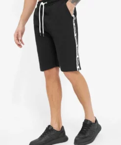 Bench. Shorts »Ping« Stickerei, weiches Innenfinish -Günstiges Bench Geschäft dc366da5 99d9 52a8 8156 22fcc1fd1249