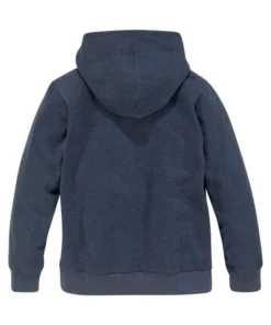 Bench. Kapuzensweatshirt mit großem Logo-Druck vorn -Günstiges Bench Geschäft dd244e94 76b8 52b9 be39 3de662d8eac2