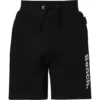 Bench. Shorts »Shorts ROLLO für Jungen« Schwarz, Hellgrau -Günstiges Bench Geschäft de805102 9793 525a be8e a0776e529df4