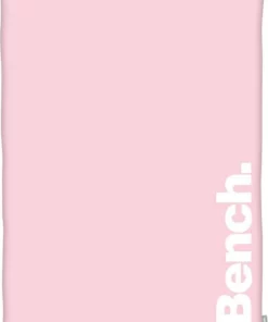 Wohndecke »Bench«, Bench., samtweiche Wellsoft-Decke Rosa, Grau -Günstiges Bench Geschäft def43fb2 f3fb 5c03 a44b 40efe0eb35ae