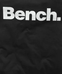 Bench. T-Shirt mit Logodruck -Günstiges Bench Geschäft df801372 0018 57de bb1b e43c67588a9e