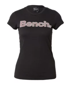 Bench. T-Shirt »LEORA« (1-tlg) 18 Bench. T-Shirt »LEORA« (1-tlg) -Günstiges Bench Geschäft df8c5820 1d9b 5594 ab76 f1fdd60747d2