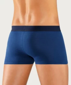 Bench. Boxer (4 Stück) mit modischem Streifen Olivgrün-gestreift | olivgrün | grau-meliert | navy, Rot | blau | olivgrün | navy, Blau-gestreift | blau | grau-meliert | navy, Rot-gestreift | rot | grau-meliert | navy -Günstiges Bench Geschäft e0054224 ce61 52ee 984b a3eba7d9baf9