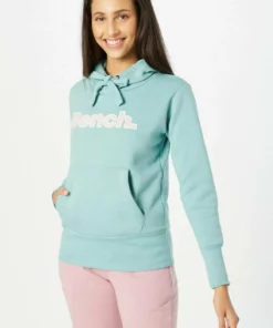 Bench. Sweatshirt »ANISE« (1-tlg) -Günstiges Bench Geschäft e006bfb6 dcbc 5939 8732 f4043280cae7