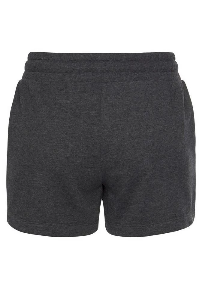 Bench. Shorts mit Reißverschlusstaschen Anthrazit-melange, Schwarz, Mint-melange 6 Bench. Shorts mit Reißverschlusstaschen Anthrazit-melange, Schwarz, Mint-melange – Bild 4