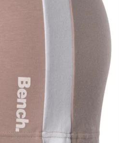 Bench. Relaxshorts mit Seitenstreifen Schwarz-weiß, Nude-weiß, Stone-weiß -Günstiges Bench Geschäft e27b1efb 1db8 53f9 ab2f 098a1ef52640