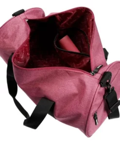 Bench. Sporttasche »Bench Sporttasche Fitnesstasche Weekender Reisetas« Schwarz, Hellblau, Rot, Blau -Günstiges Bench Geschäft e2ab24bd a43f 5372 99b9 c6bf1739e1da