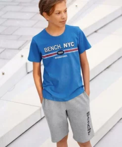 Bench. T-Shirt -Günstiges Bench Geschäft e2ae1d7a 277b 5548 bd40 716e32980b5e