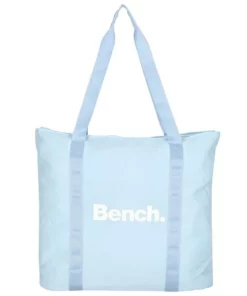 Bench. Shopper »City Girls«, Nylon Koralle, Schwarz, Hellgrau, Hellviolett -Günstiges Bench Geschäft e2b19f03 8979 5314 a003 5ab89494d8af
