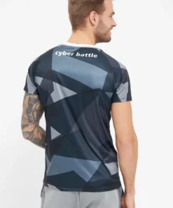 Bench. Kurzarmshirt »Nerf« -Günstiges Bench Geschäft e30bdb87 d9e2 5c7d 928f cc58c35a4c79