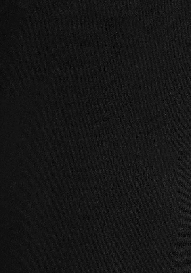 Bench. Sweathose mit Bündchen unten am Saum Petrol-meliert, Navy, Schwarz 6 Bench. Sweathose mit Bündchen unten am Saum Petrol-meliert, Navy, Schwarz – Bild 5