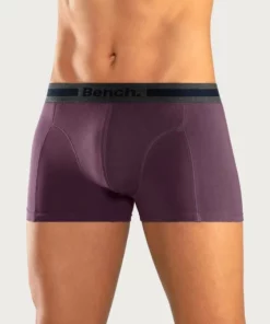 Bench. Boxer (4 Stück) mit Overlock-Nähten vorn Schwarz-anthrazit-meliert, Rot | grau-meliert | navy | schwarz, Blau | bordeaux | anthrazit | petrol, Navy-blau | navy-grau-meliert | navy-rot | navy-weiß 32 Bench. Boxer (4 Stück) mit Overlock-Nähten vorn Schwarz-anthrazit-meliert, Rot | grau-meliert | navy | schwarz, Blau | bordeaux | anthrazit | petrol, Navy-blau | navy-grau-meliert | navy-rot | navy-weiß -Günstiges Bench Geschäft e3726196 8deb 5de1 ba77 dedb9e6d6c57