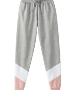 Bench. Relaxhose mit Colorblocking -Günstiges Bench Geschäft e4e6c6e2 2d0d 5cb6 9713 7e2e9641909a