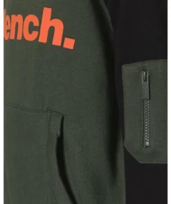 Bench. Sweatshirt »Sweatshirt PLESHY für Jungen« -Günstiges Bench Geschäft e528cab1 95a5 58d3 8601 bdb9ac53ac7c