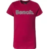 Bench. T-Shirt »T-Shirt LEORA für Mädchen« Schwarz, Pink 1 Bench. T-Shirt »T-Shirt LEORA für Mädchen« Schwarz, Pink -Günstiges Bench Geschäft e5915318 1eb5 5e4a bb99 47b8cec2c73e