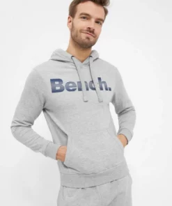 Bench. Sweatshirt »Skinner« Denim, Grey marl 26 Bench. Sweatshirt »Skinner« Denim, Grey marl -Günstiges Bench Geschäft e5e6cc5e d22a 55f6 9b45 b19c16ca4370