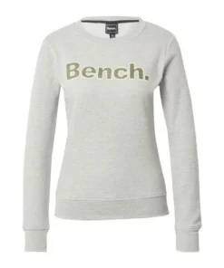 Bench. Sweatshirt »RAINA« (1-tlg) Light-grey, Navy, Burgund, Grey -Günstiges Bench Geschäft e620749a 7086 5da2 af6c c00dc3c125cc
