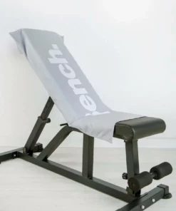 Bench. Sporthandtuch »Bench« (1-St), Bench Fitnesstuch / Sports Towel mit Flap Rosa, Grau -Günstiges Bench Geschäft e6e4487a c849 5e8f 864e 968337d351cb