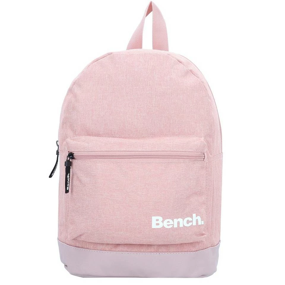 Bench. Rucksack »Classic«, Polyester Schwarz, Altrosa, Olivgruen, Schwarz/snake 10 Bench. Rucksack »Classic«, Polyester Schwarz, Altrosa, Olivgruen, Schwarz/snake – Bild 8