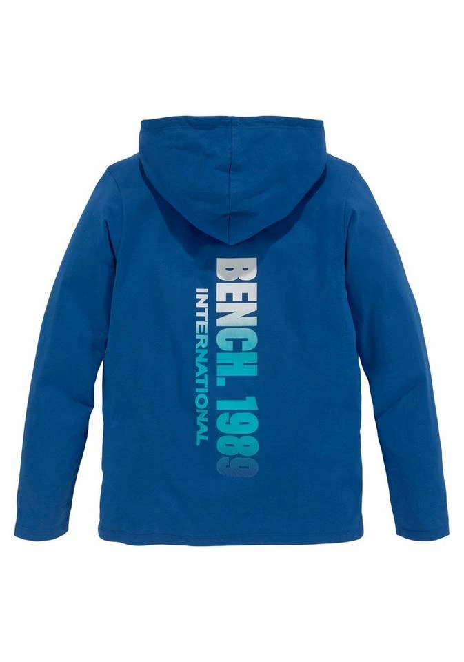 Bench. Kapuzenshirt 5 Bench. Kapuzenshirt – Bild 3