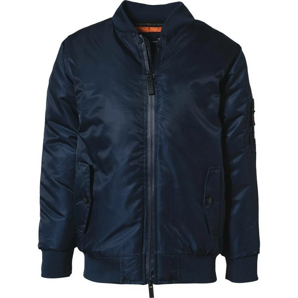 Bench. Allwetterjacke »Übergangsjacke ARCHIE für Jungen« 6 Bench. Allwetterjacke »Übergangsjacke ARCHIE für Jungen« – Bild 4