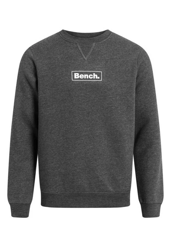 Bench. Sweatshirt »Doyle 2« 4 Bench. Sweatshirt »Doyle 2« – Bild 2
