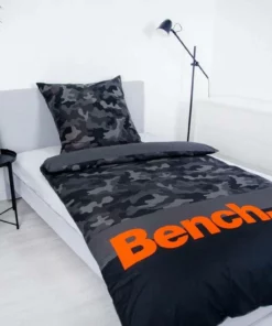 Wendebettwäsche »Bench«, Bench., mit Schriftzug 11 Wendebettwäsche »Bench«, Bench., mit Schriftzug -Günstiges Bench Geschäft e944aeba 0189 5224 a41a 4c94d88f54a1
