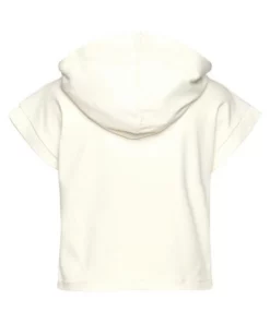 Bench. Kurzarmshirt mit Kapuze Schwarz, Ecru, Türkis -Günstiges Bench Geschäft e9758245 b8d0 56ae 8341 ddd5bc18efc7