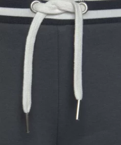 Bench. Sweatshorts mit Logodruck in Metalloptik Creme, Stein -Günstiges Bench Geschäft e9b595fb 81e8 51a2 b85a cadc3f3c428b