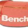 Bench. Gürteltasche »D2OTI303O Bench modische Gürteltasche orange« (Gürteltasche), Damen, Jugend Tasche aus Nylon, Größe ca. 25cm in orange, koralle, großes Logo -Günstiges Bench Geschäft eaef7472 40c6 53ab 8b7f f70b445b057b