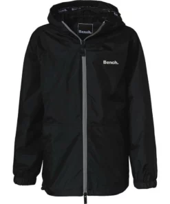 Bench. Allwetterjacke »Übergangsjacke JAKE für Jungen« Royal, Schwarz, Dunkelblau -Günstiges Bench Geschäft eaff3839 c607 5c0c a484 6dddf5631a99
