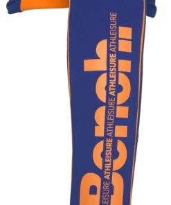 Bench. Langarmshirt in kurzer Form Royalblau, Schwarz -Günstiges Bench Geschäft ed59fade 5e4a 550d b0ba 3bc9c85870b8