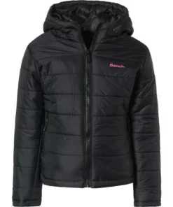 Bench. Winterjacke »Winterjacke NORA für Mädchen« -Günstiges Bench Geschäft edb28a5d a0d2 509a a18a e24f29622785