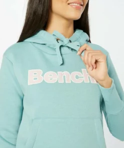 Bench. Sweatshirt »ANISE« (1-tlg) -Günstiges Bench Geschäft ee556a88 199d 5016 bc64 83f0abe0c818