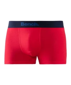 Bench. Boxer (4 Stück) mit modischem Streifen Olivgrün-gestreift | olivgrün | grau-meliert | navy, Rot | blau | olivgrün | navy, Blau-gestreift | blau | grau-meliert | navy, Rot-gestreift | rot | grau-meliert | navy -Günstiges Bench Geschäft ee61ec46 4c20 511a 8d0b 30daa82be09d