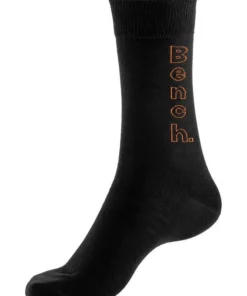 Bench. Socken (7-Paar) mit eingestricktem Schriftzug 23 Bench. Socken (7-Paar) mit eingestricktem Schriftzug -Günstiges Bench Geschäft eefb72e0 ec86 5f00 93bc bed5ab8cec48