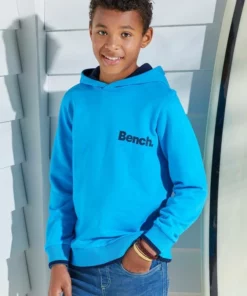 Bench. Kapuzensweatshirt »Surfer« -Günstiges Bench Geschäft ef1e8fca a981 52a3 a6b4 8e0ccfc68ee2